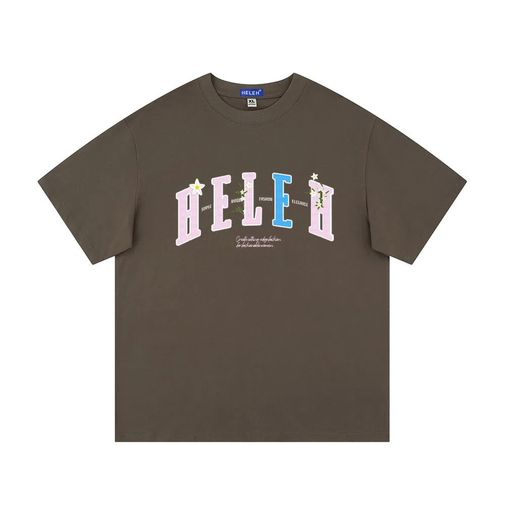 HELEH T