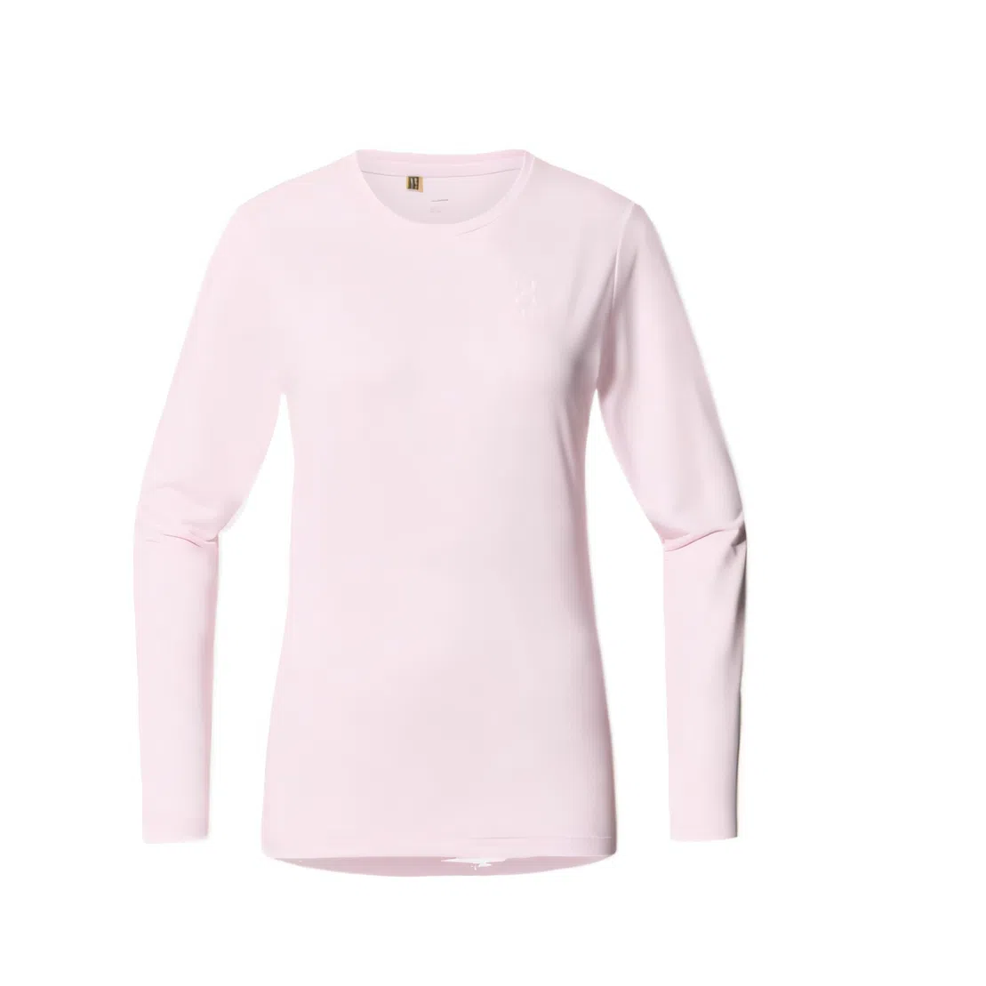 HAGLFS Trekk Tech LS Tee T