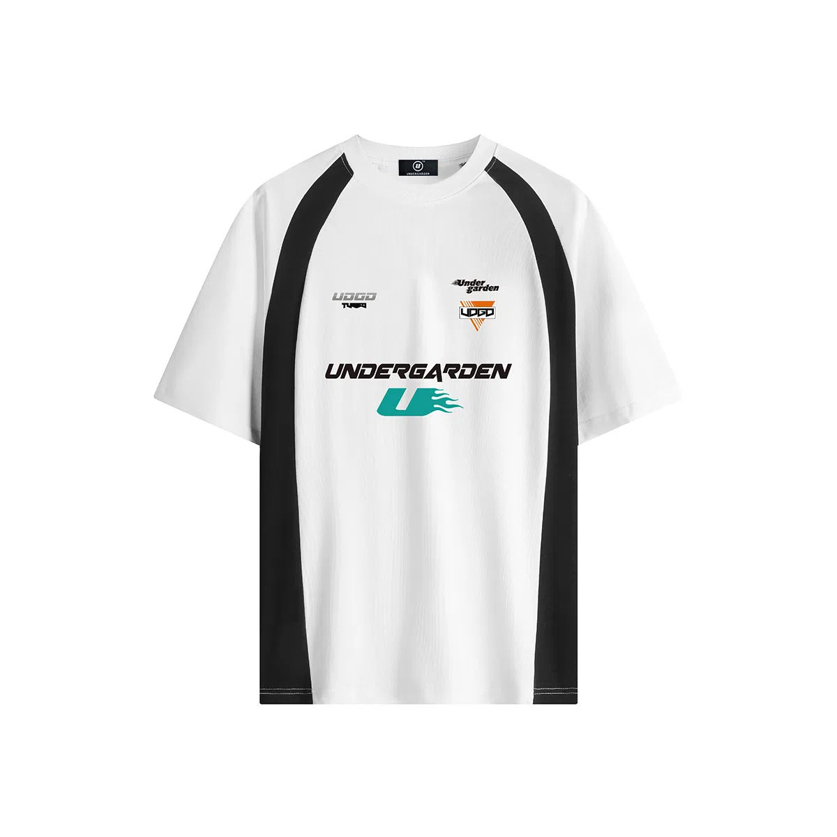 UNDERGARDEN i.t280gLOGOT