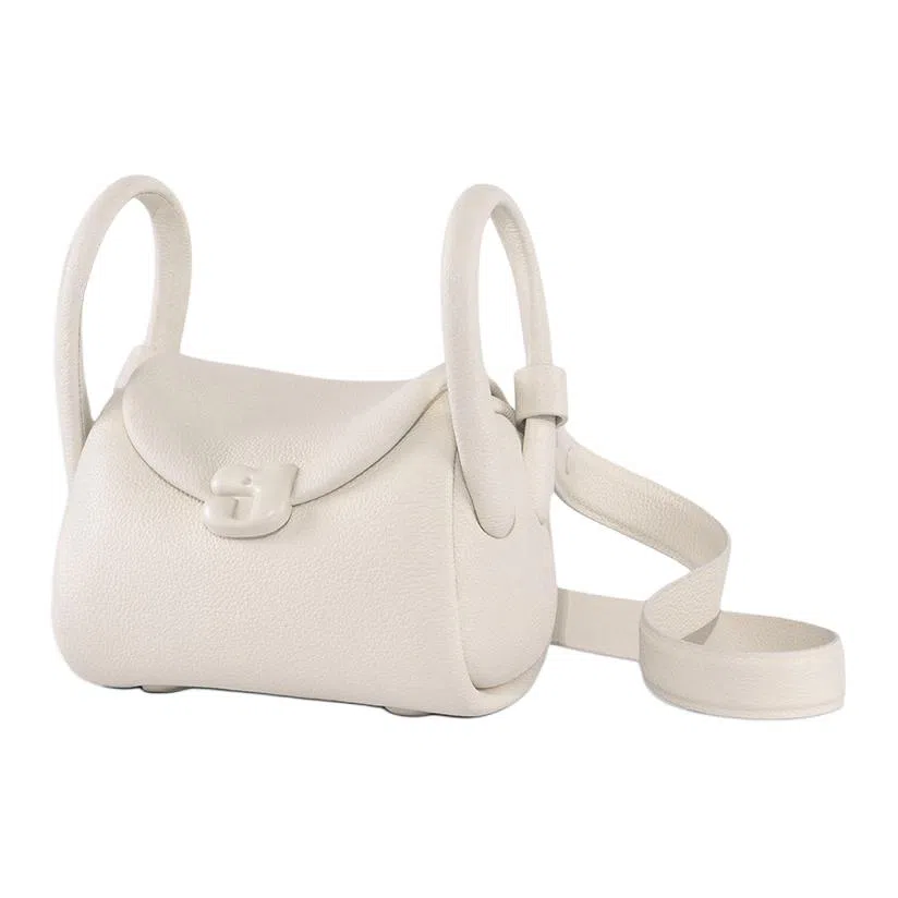 Gooloo Pig Pillow Bag Small