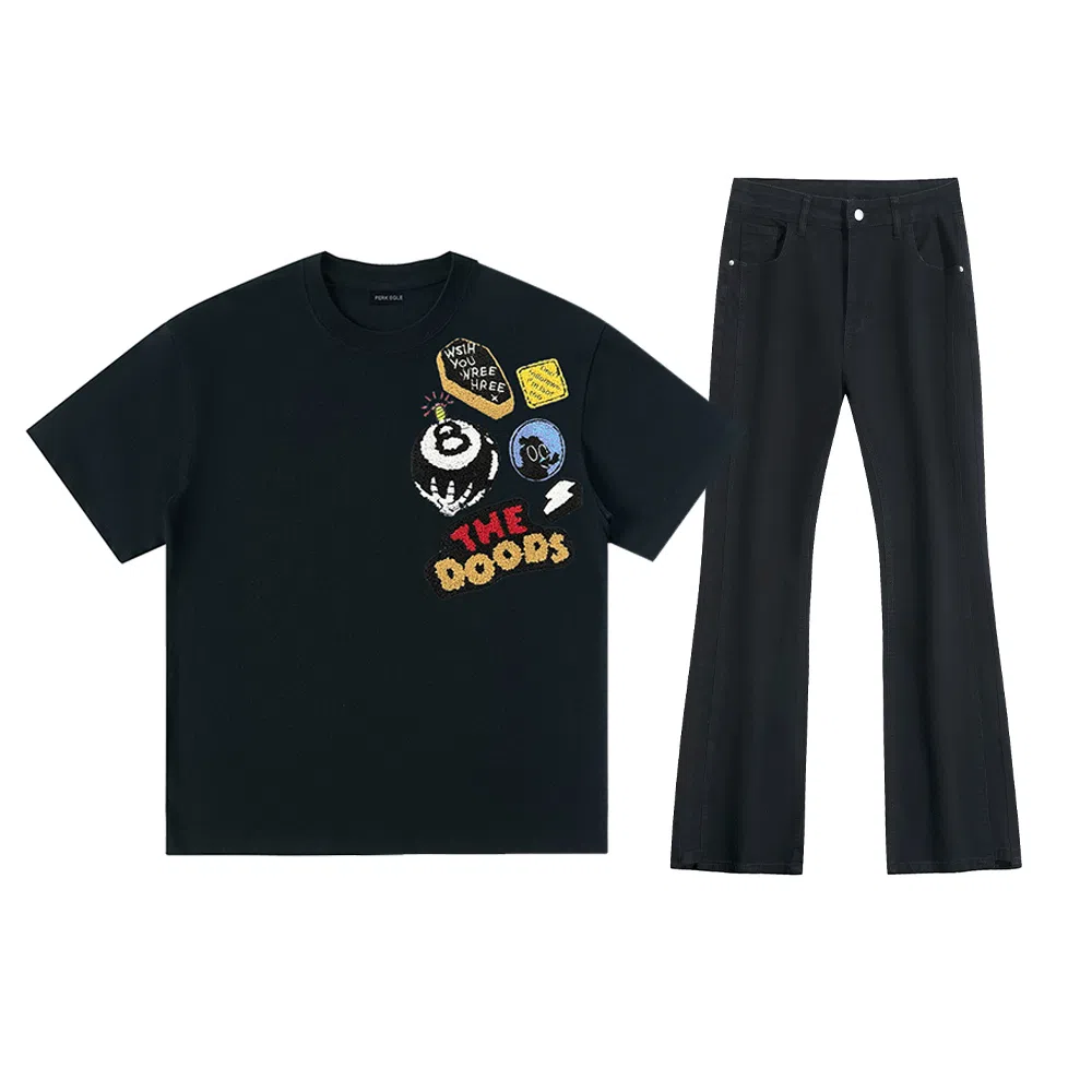 PERK EGLE 8Tcleanfit