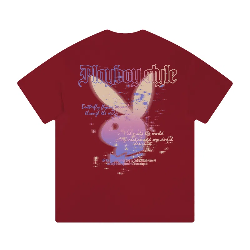 Playboy T