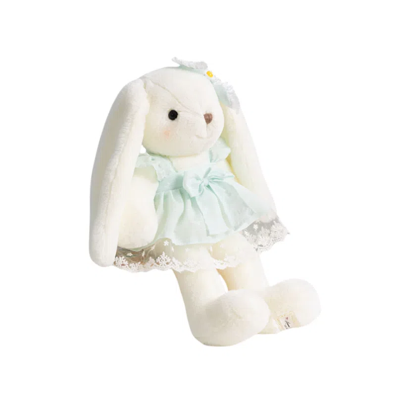 PUDOWRABBIT 40CM50CM