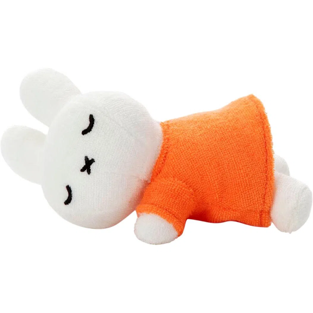 TAKARA TOMY Miffy Bruna 8cm