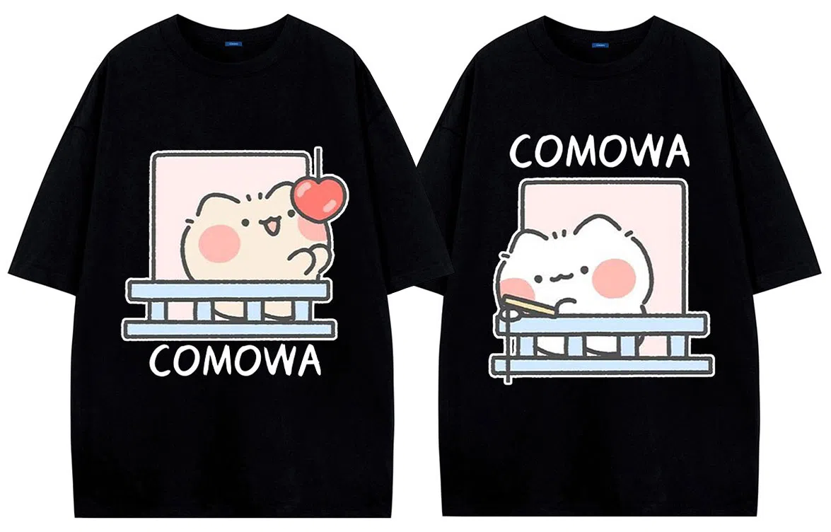 COMOWA logoT