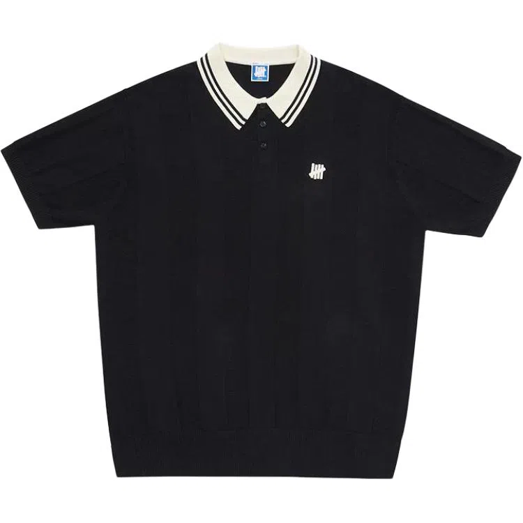 UNDEFEATED Polo
