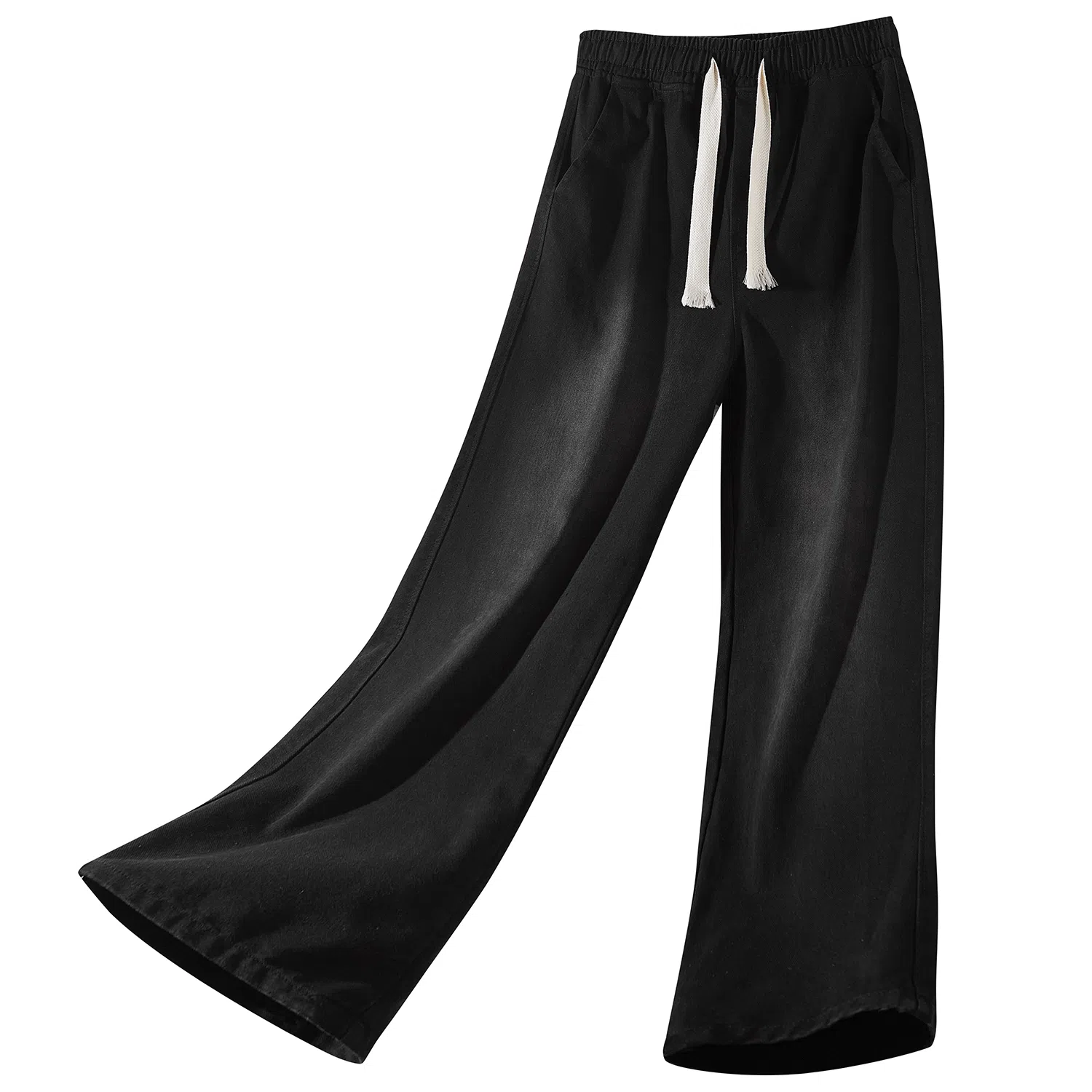 JEANSWEST Vintage Straight Leg Jeans