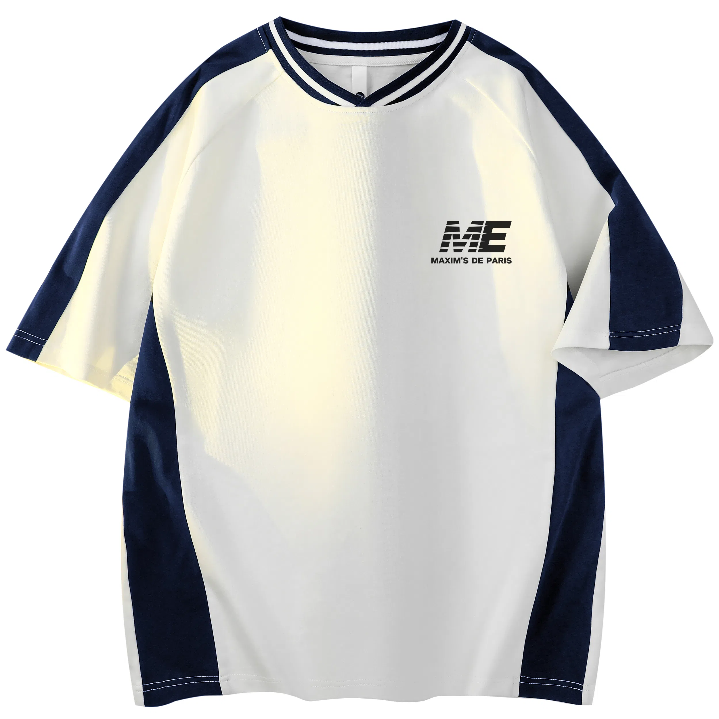 maxim's de paris logoT