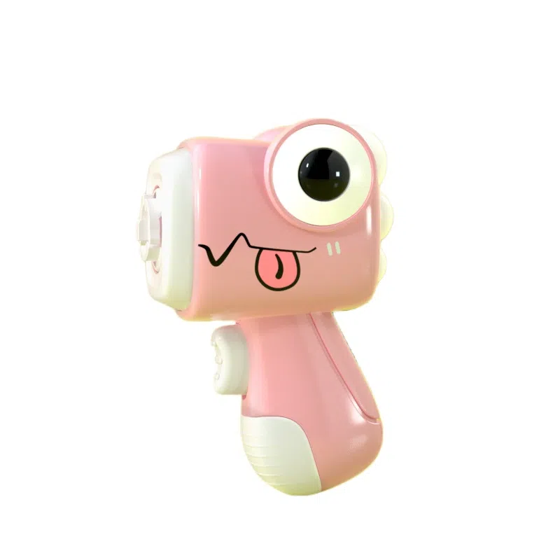 咕轹 竹蜻蜓手枪 枪型玩具