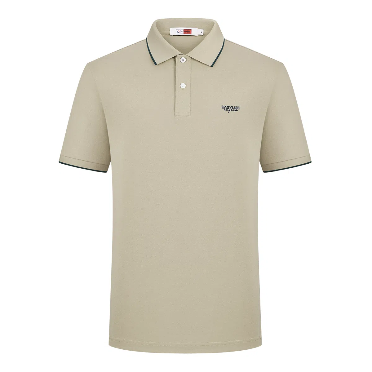 GY goldlion Polo