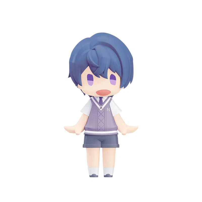 MIHOYO HELLO GOOD SMILE Q