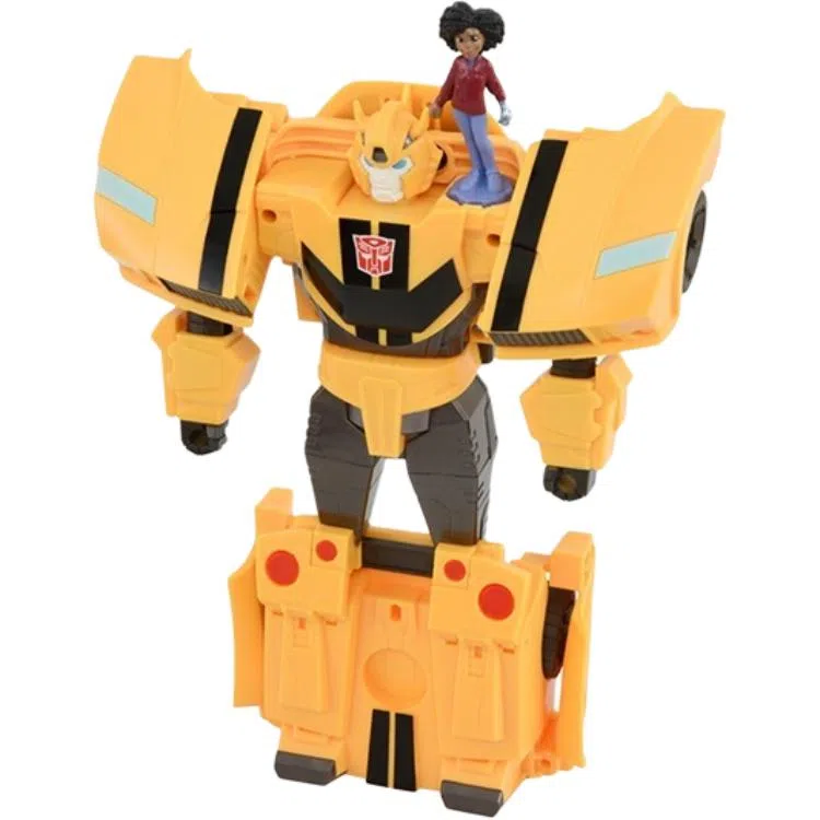 TAKARA TOMY ESC-03mow