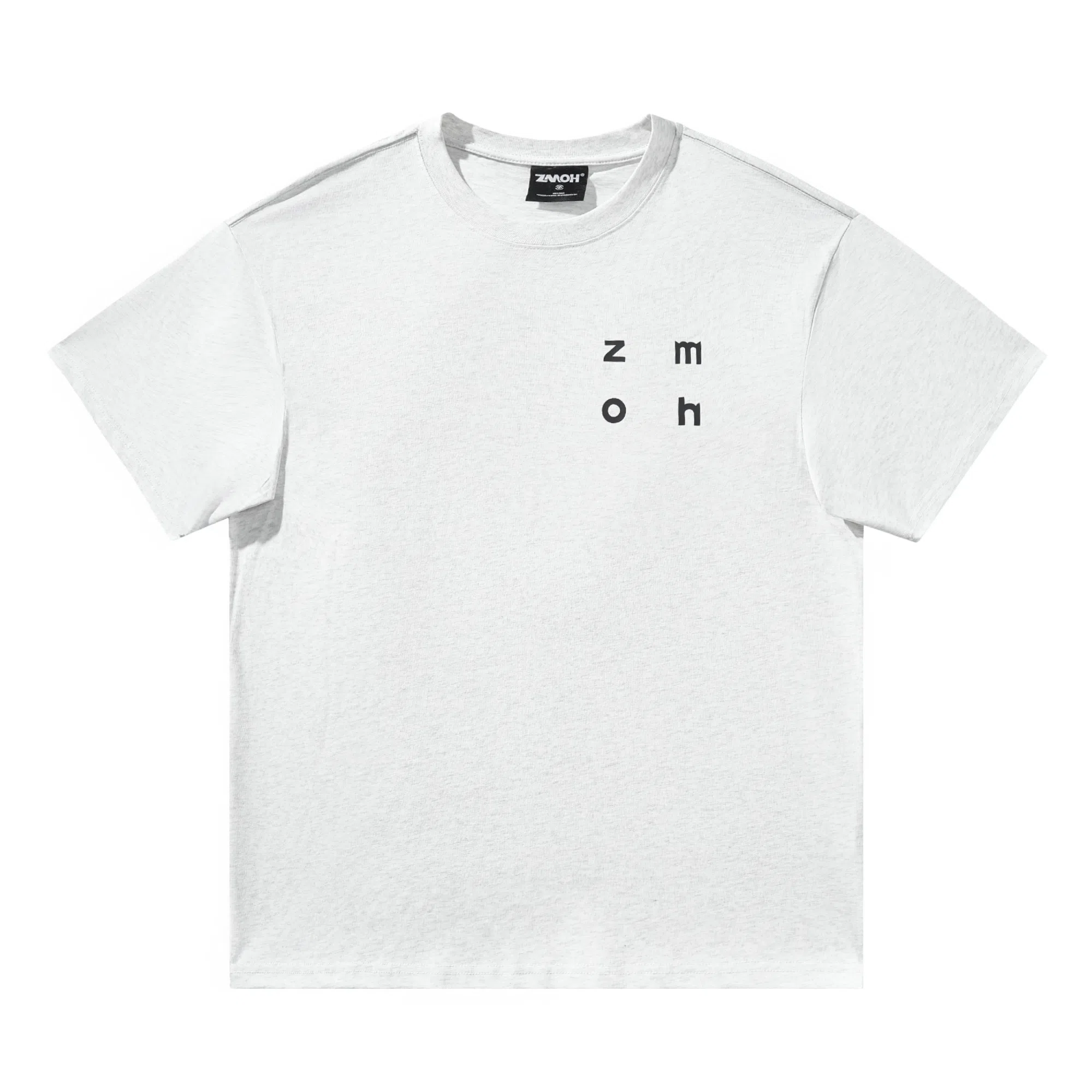 ZMOH logoT