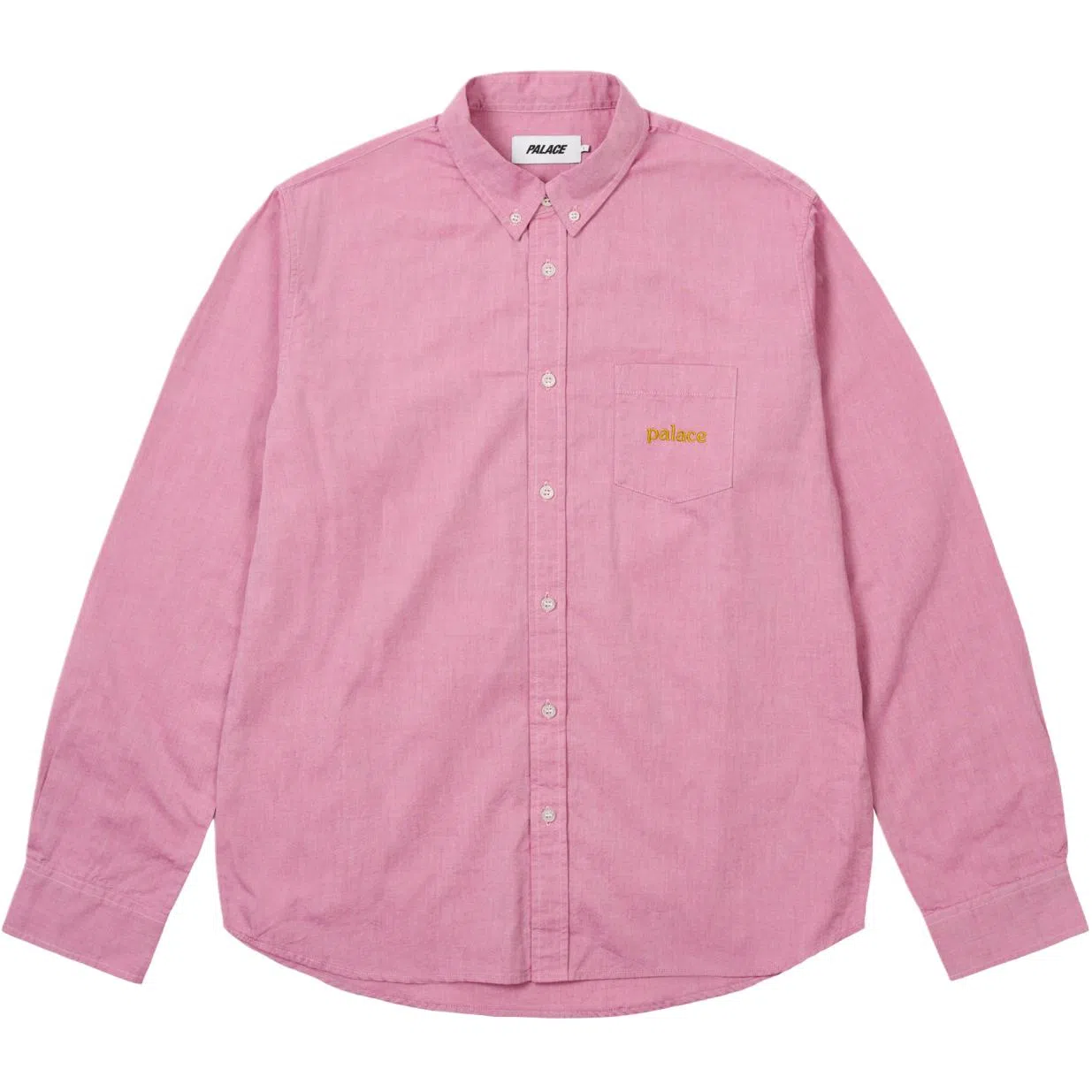 Palace Oxford Shirt