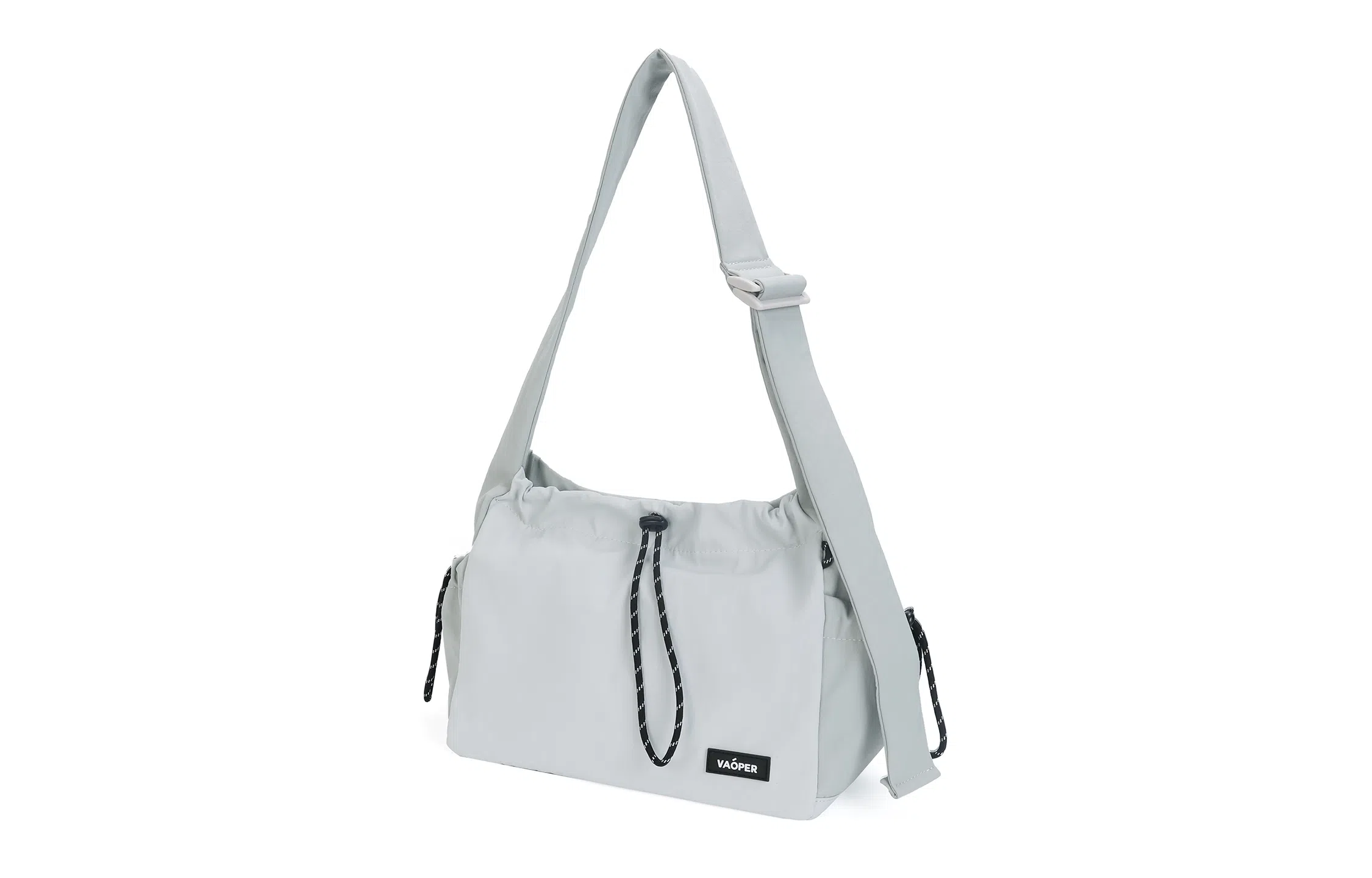 VAOPER Nylon Shoulder Bag
