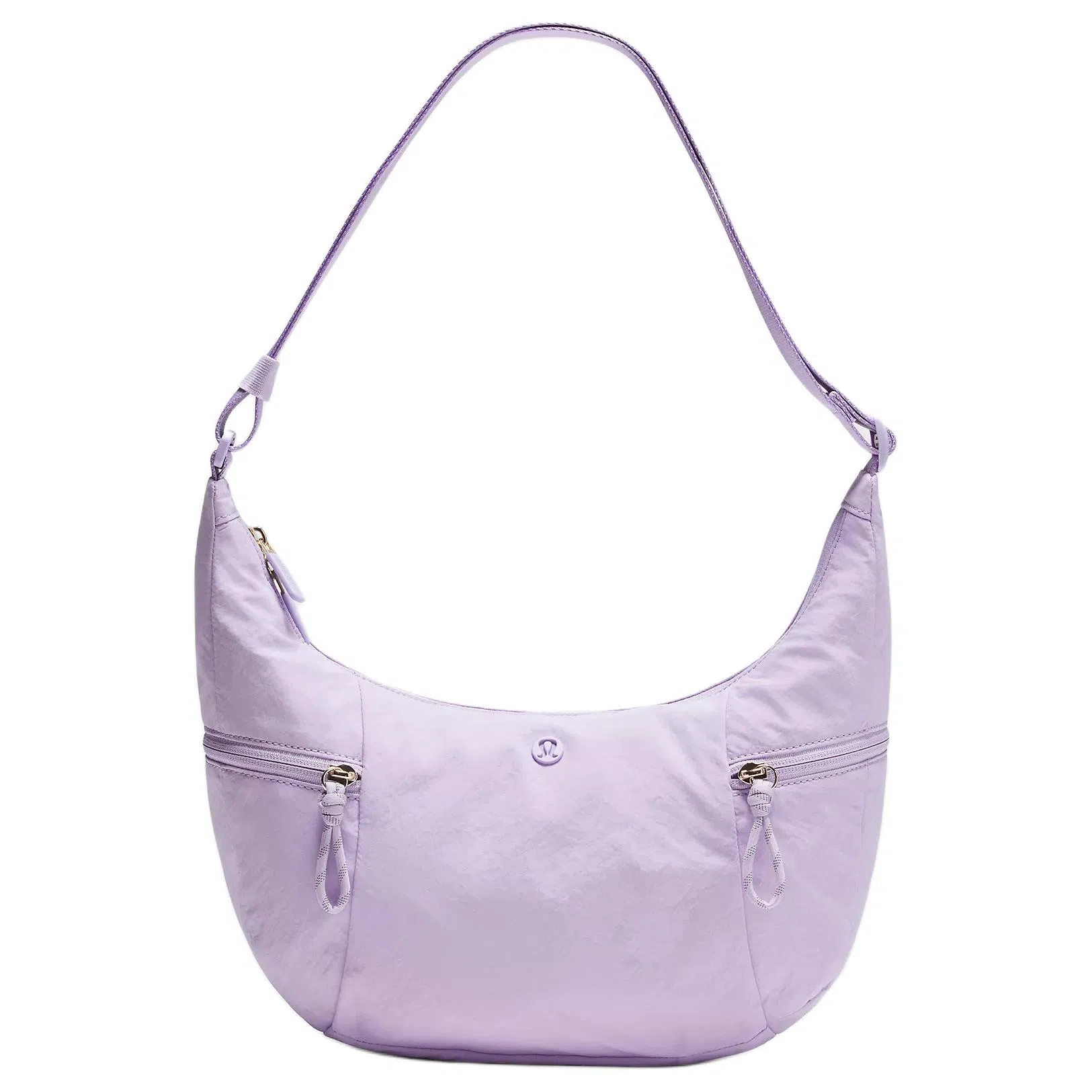 lululemon Slouchy Sling 6L Lavender