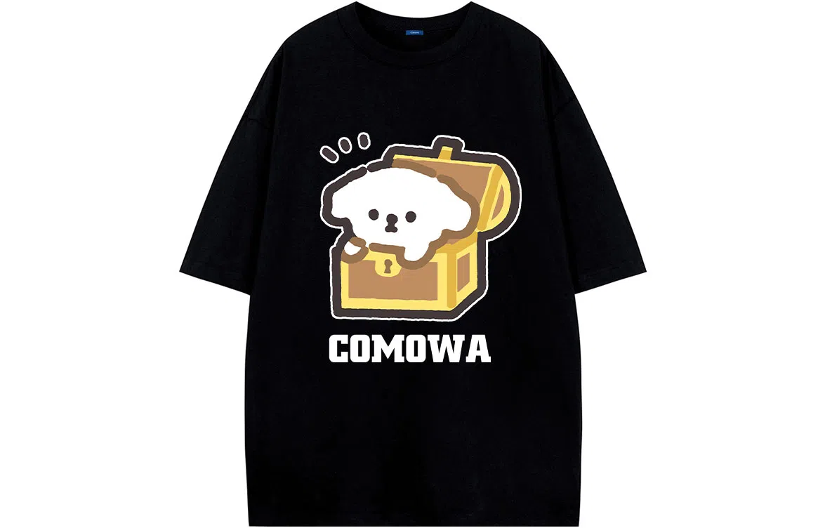 COMOWA logoT
