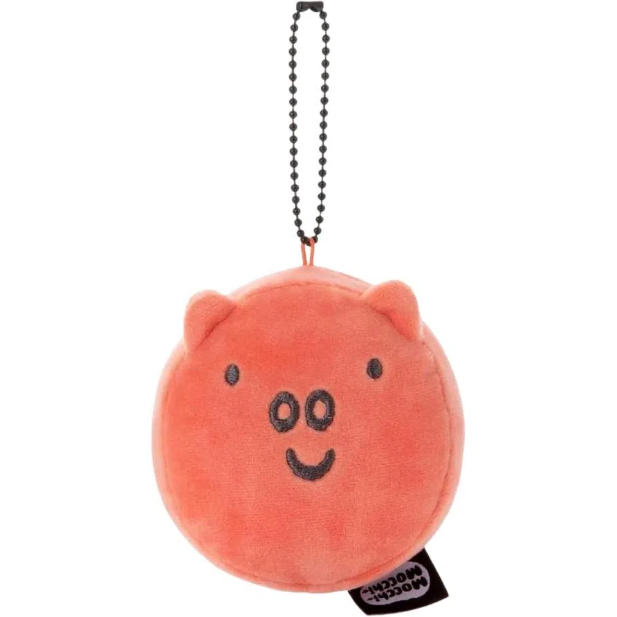 TAKARA TOMY Bruna Mocchi Poppy 9cm