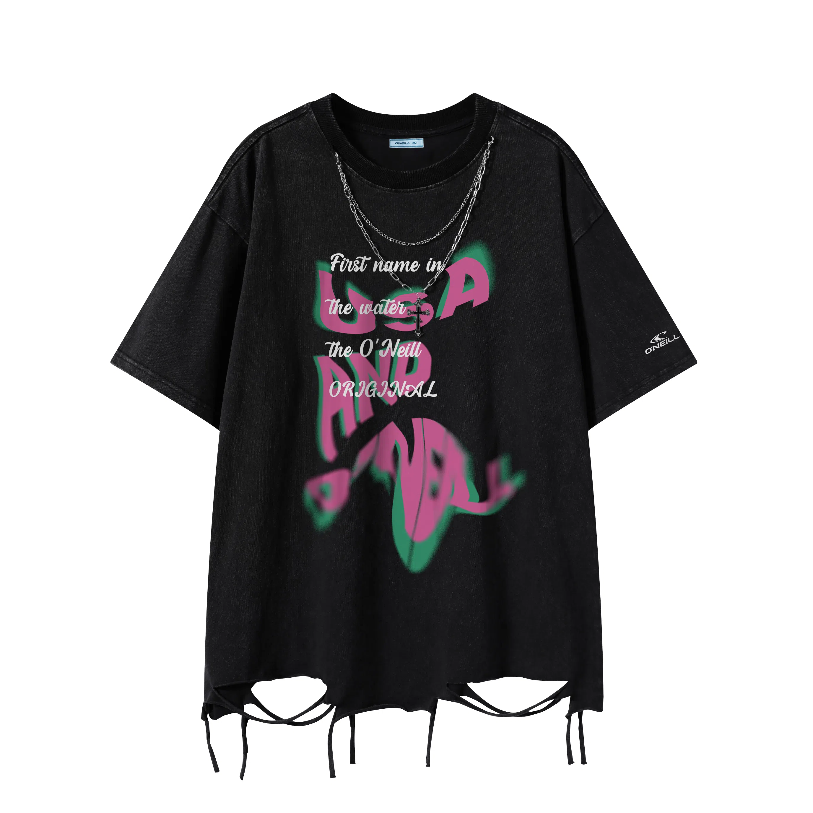 O'Neill T