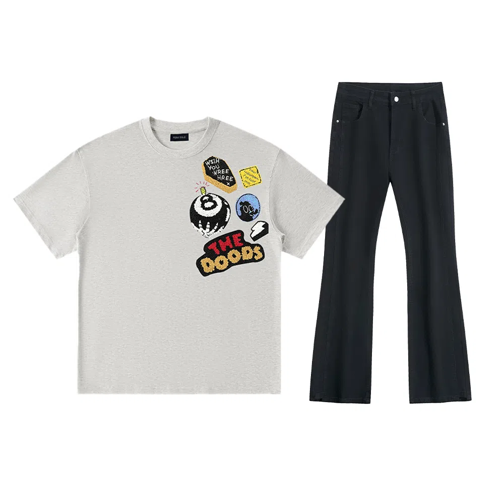 PERK EGLE 8Tcleanfit