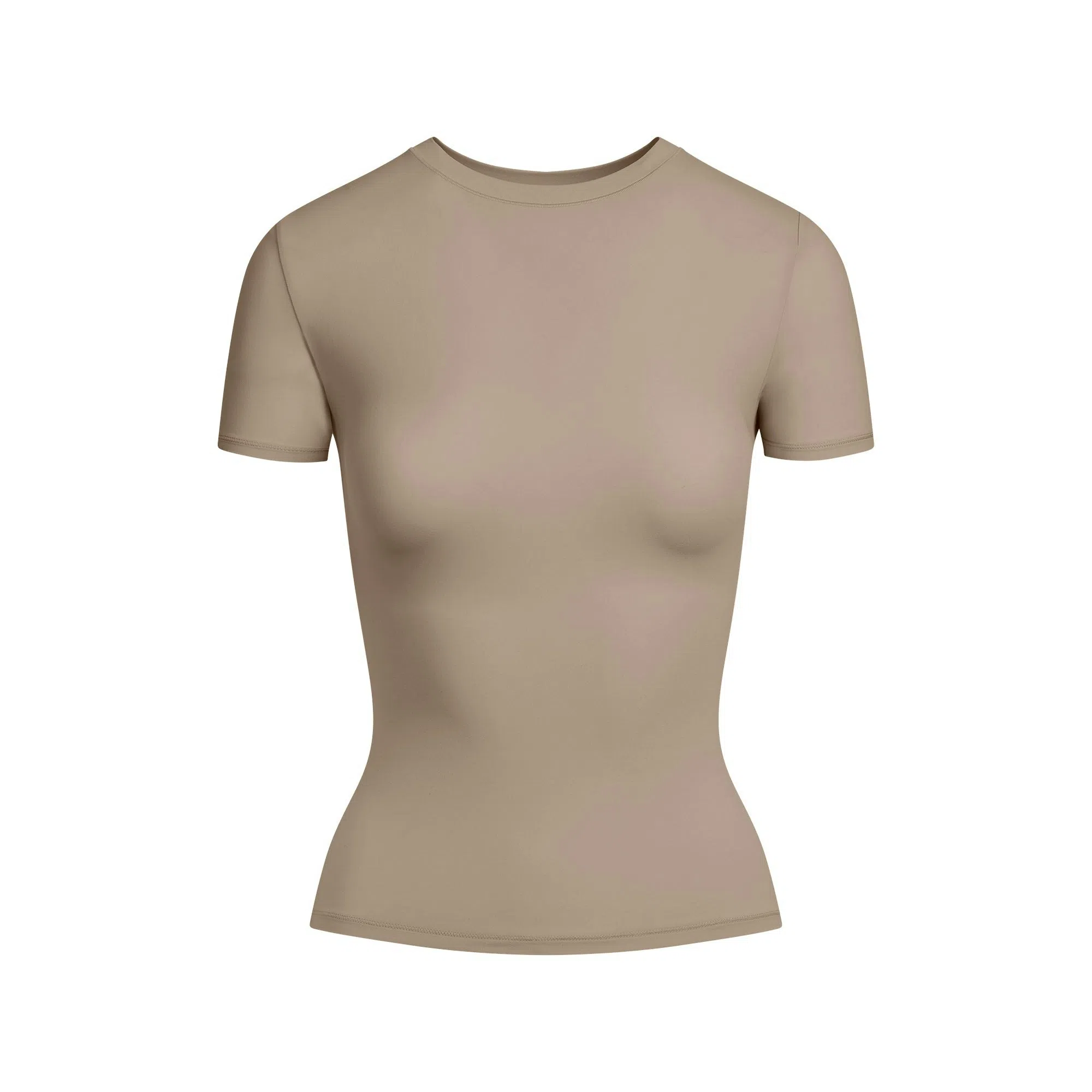 SKIMS SS25 FITS EVERYBODY T-SHIRT