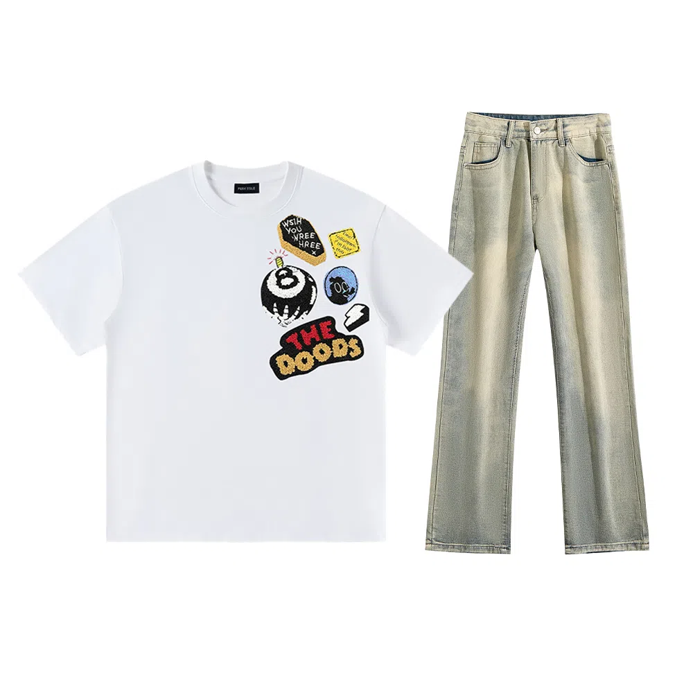 PERK EGLE 8Tcleanfit