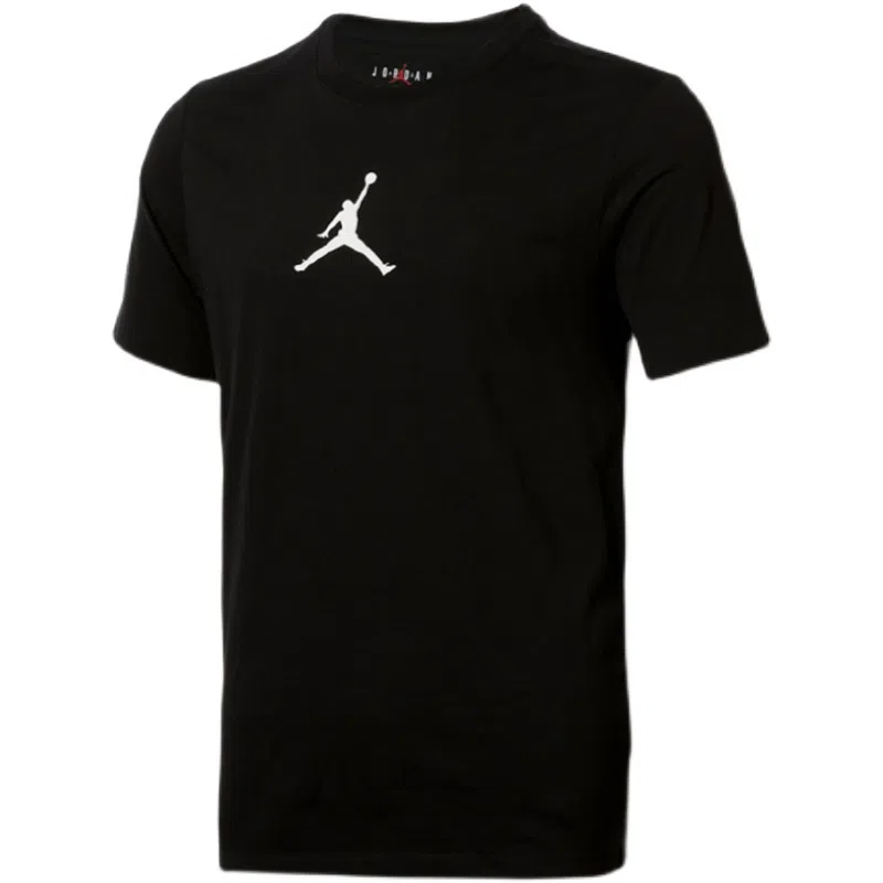 Jordan Dfct Ss Crew LogoT