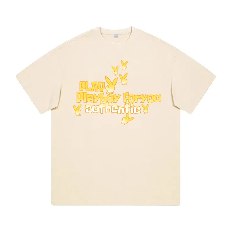 Playboy T