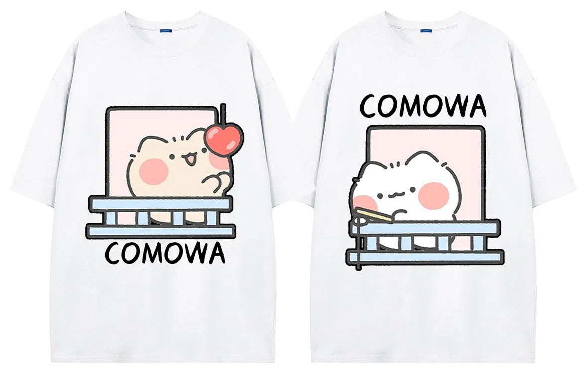 COMOWA logoT