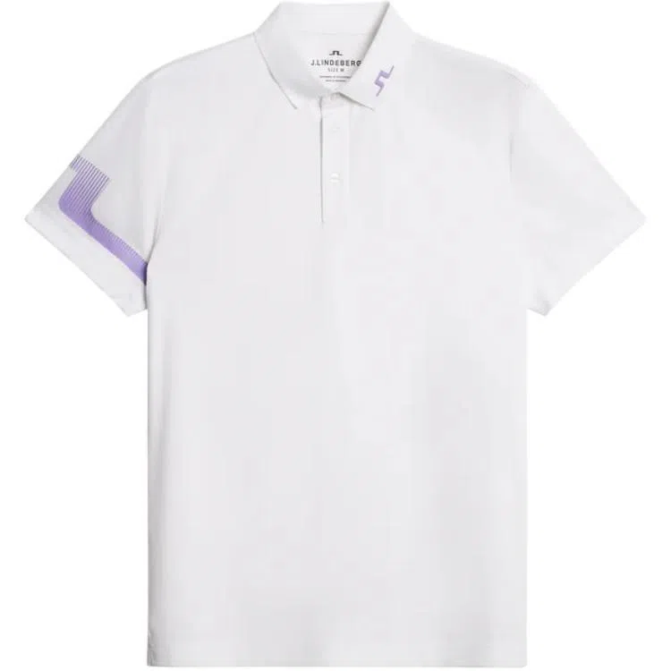 J.Lindeberg LogoPolo