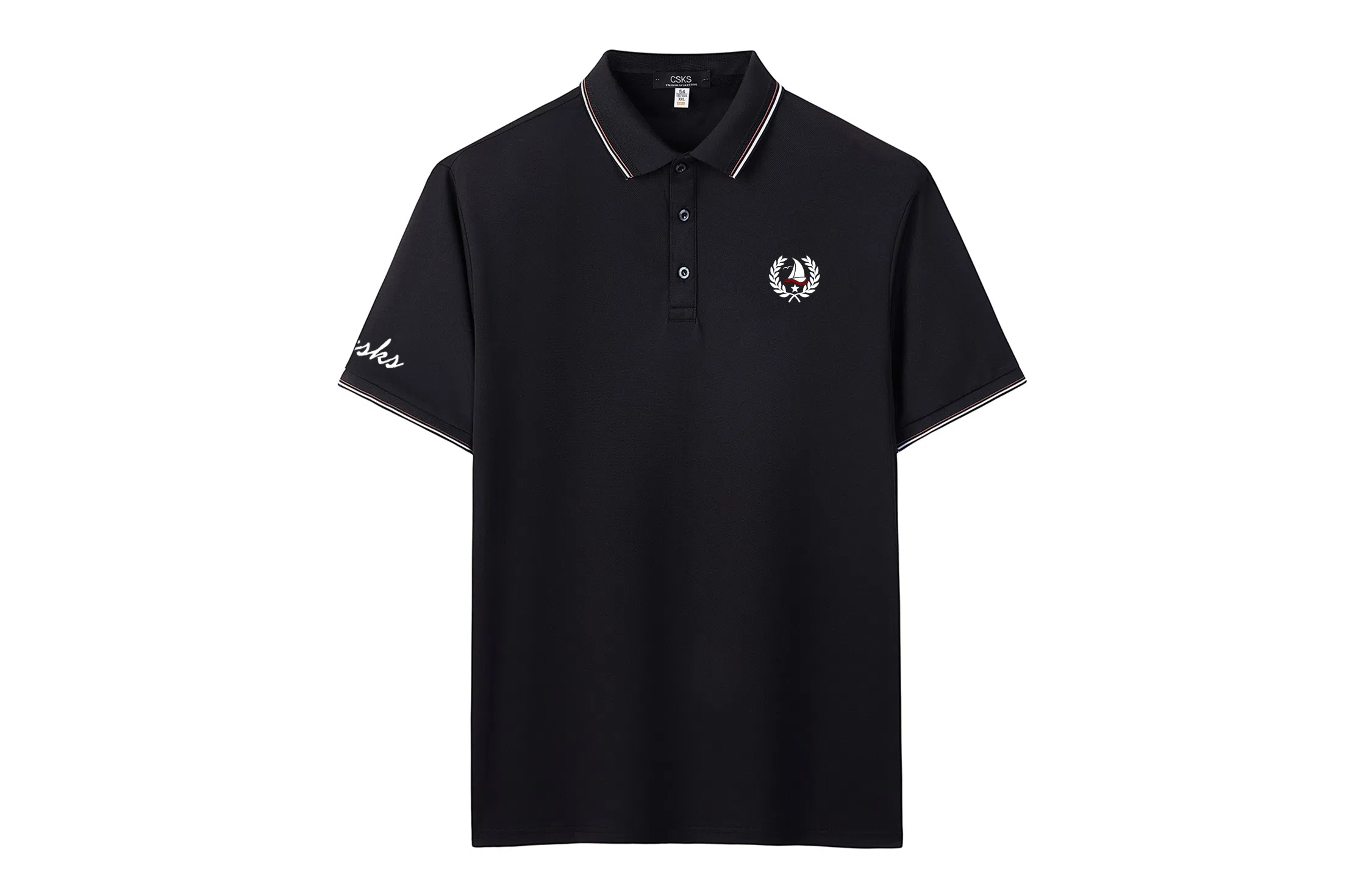 CSKS LogoPoloPolo