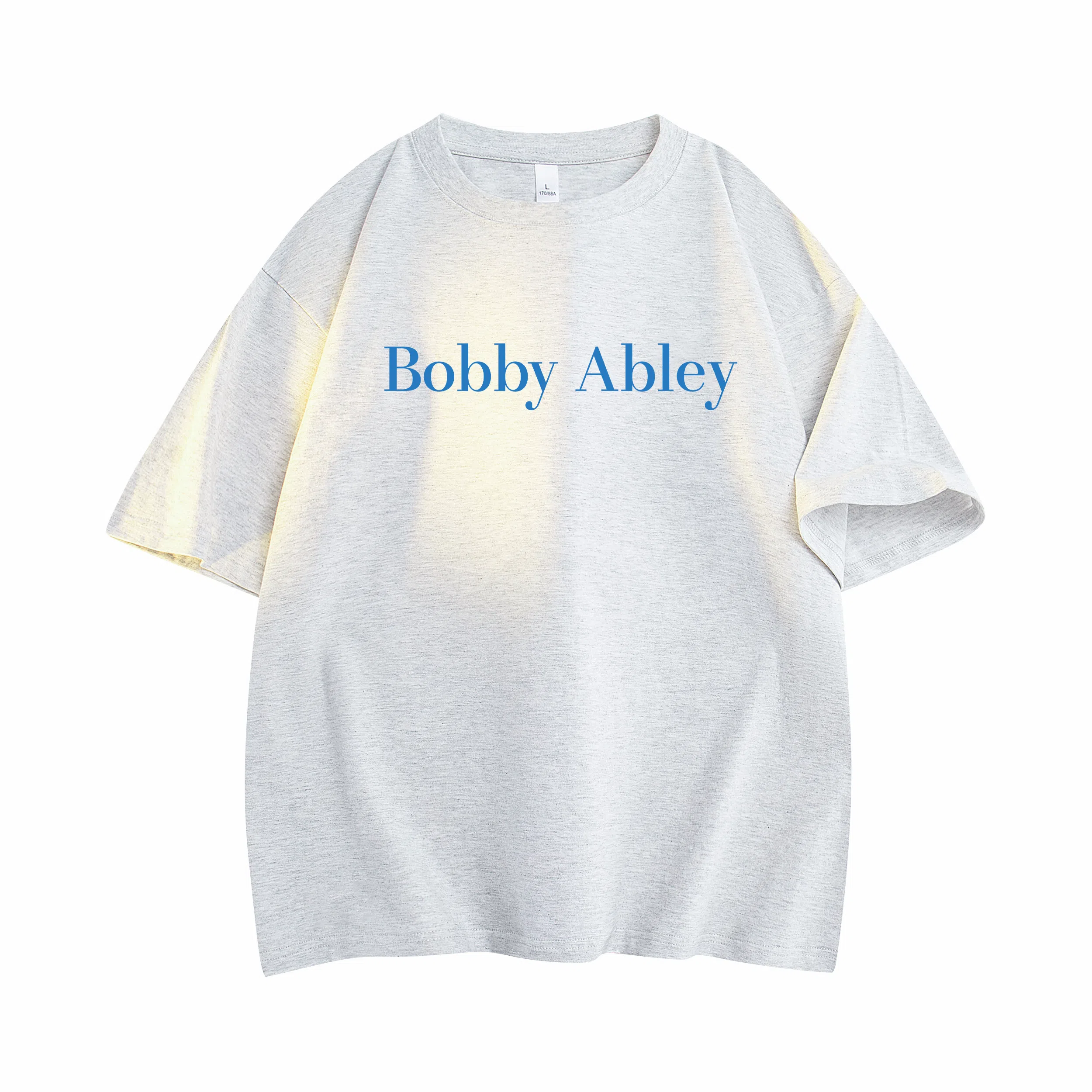 BOBBY ABLEY LogoT