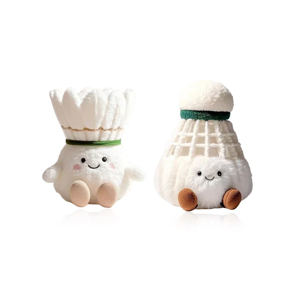 饰伴 可爱小羽 国潮轻奢 温柔浪漫可爱风 小众设计 #好运 时尚精致百搭 合金 挂件 男女同款情侣款