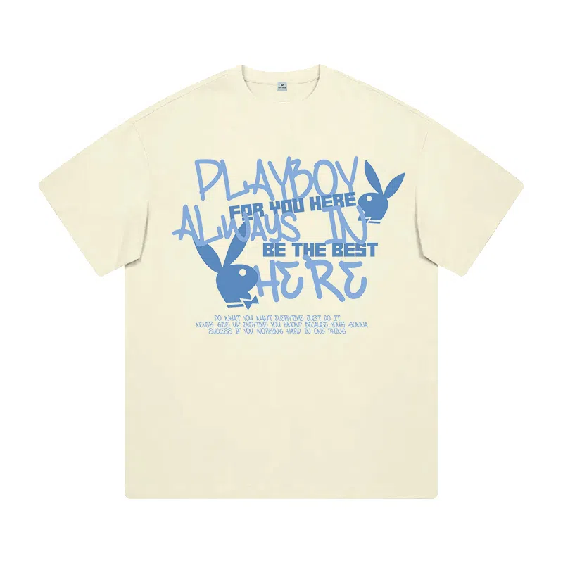 Playboy T