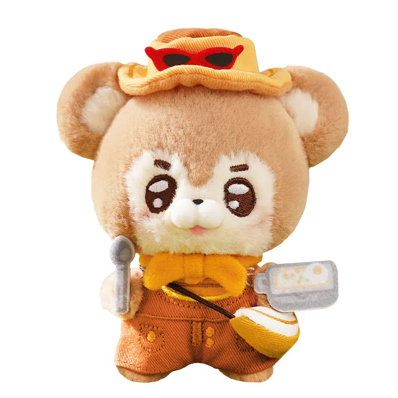 ABFUN Handspupu 12cm13cm