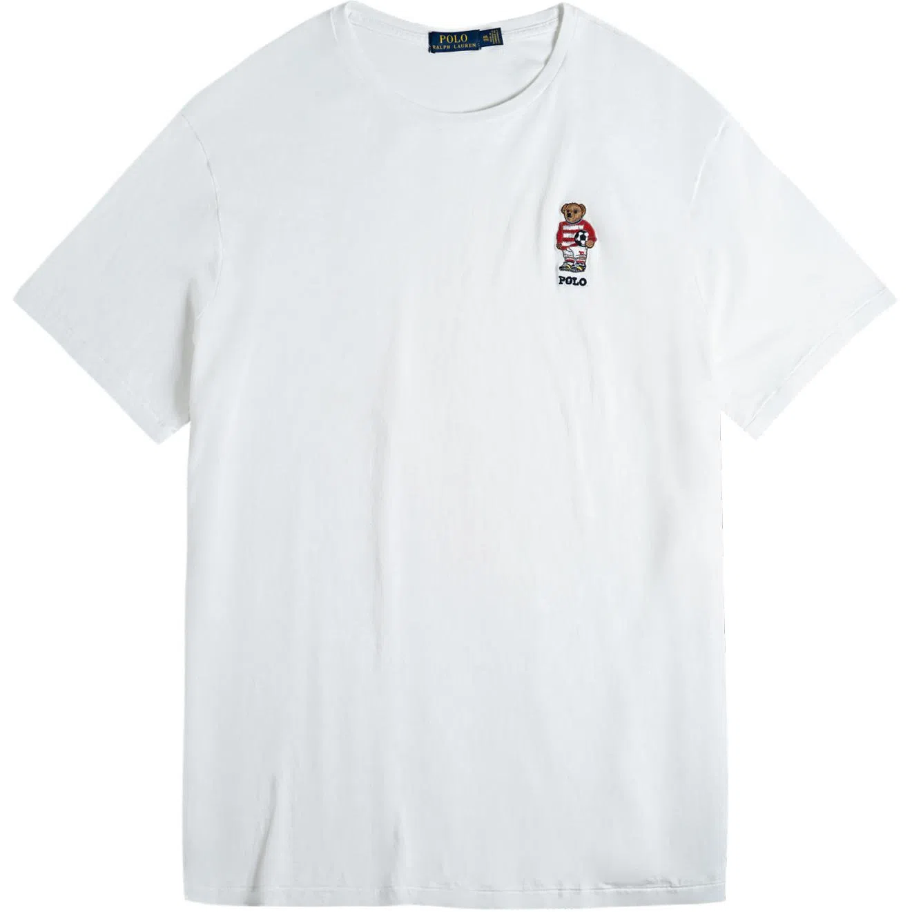 Polo Ralph Lauren SS24 T