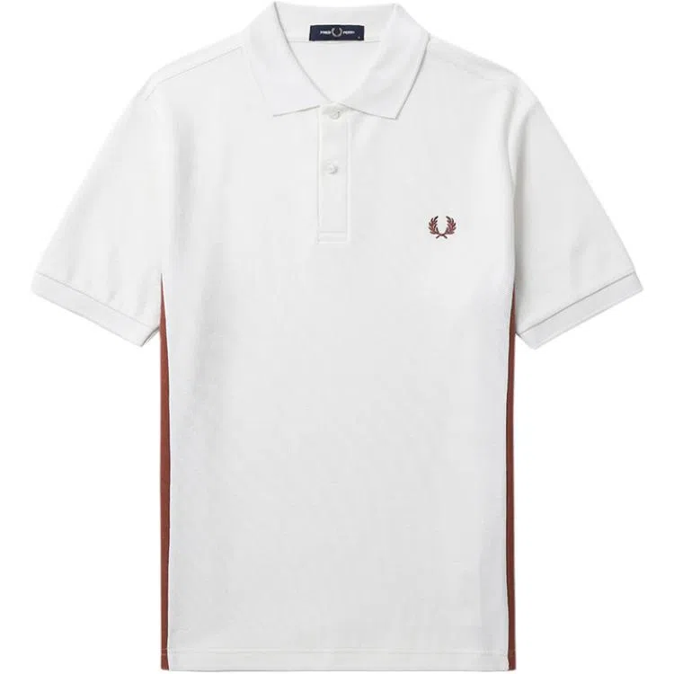 FRED PERRY SS25 Polo