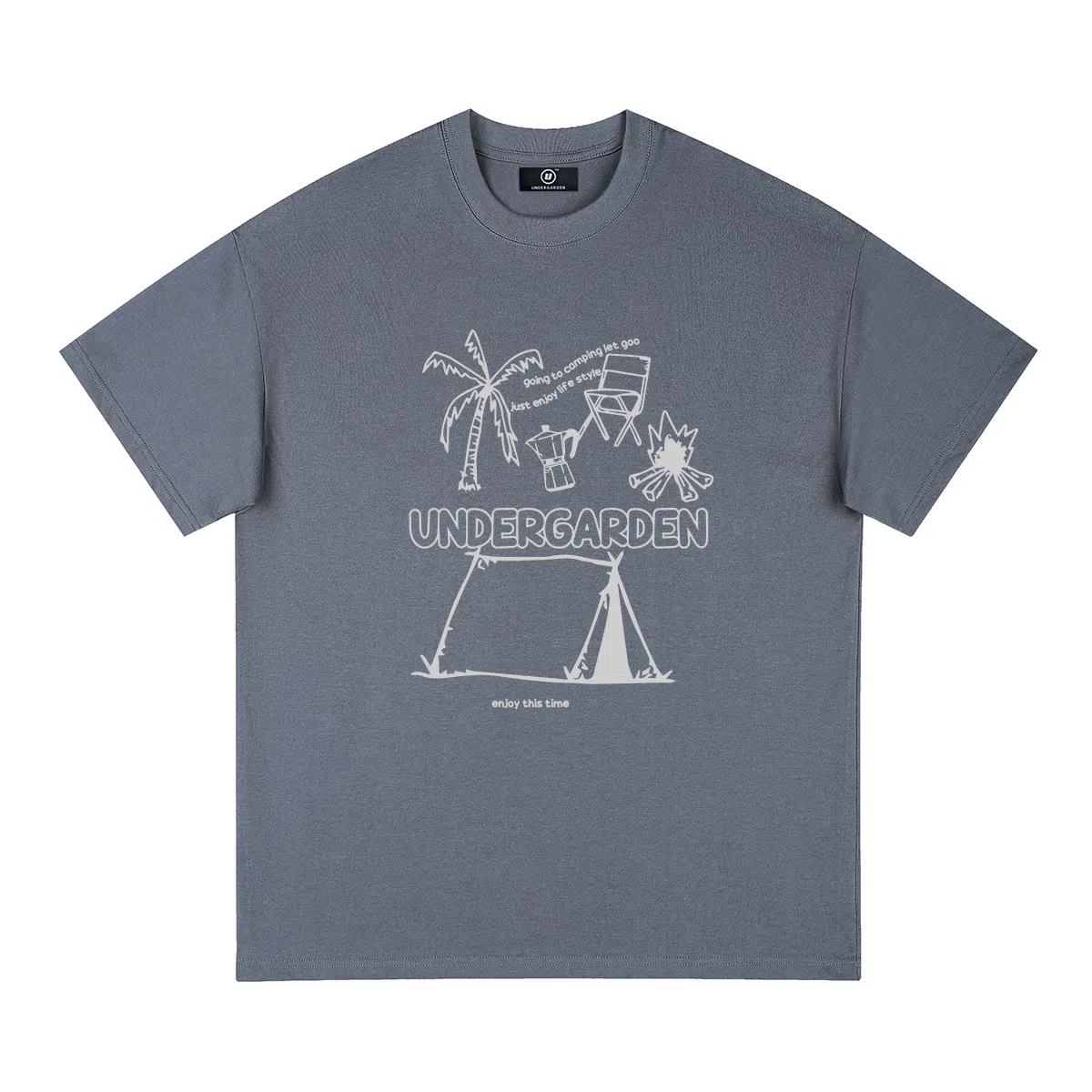 UNDERGARDEN i.t320gT