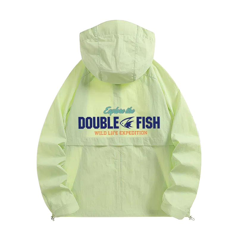 DOUBLEFISH UPF50+