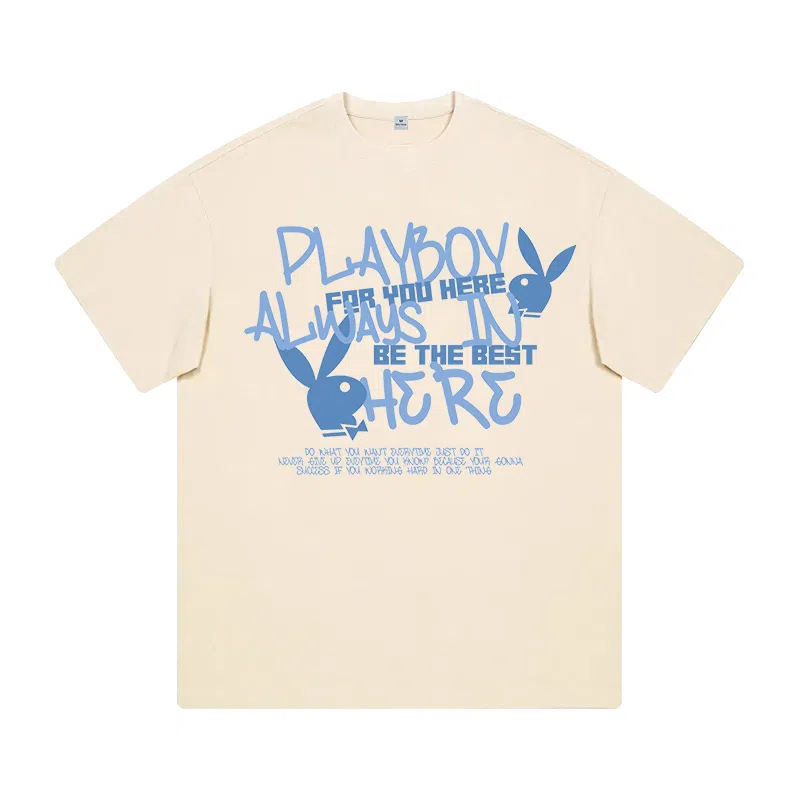 Playboy T