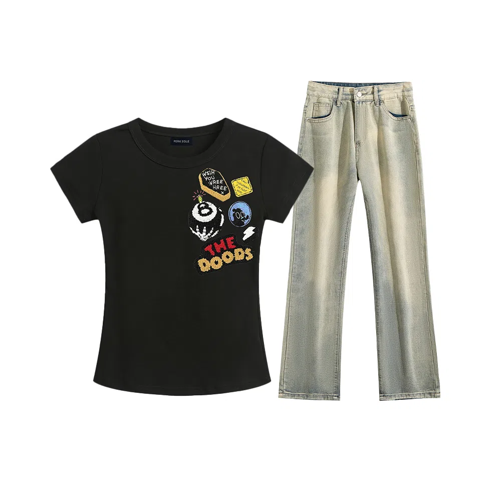 PERK EGLE 8Tcleanfit