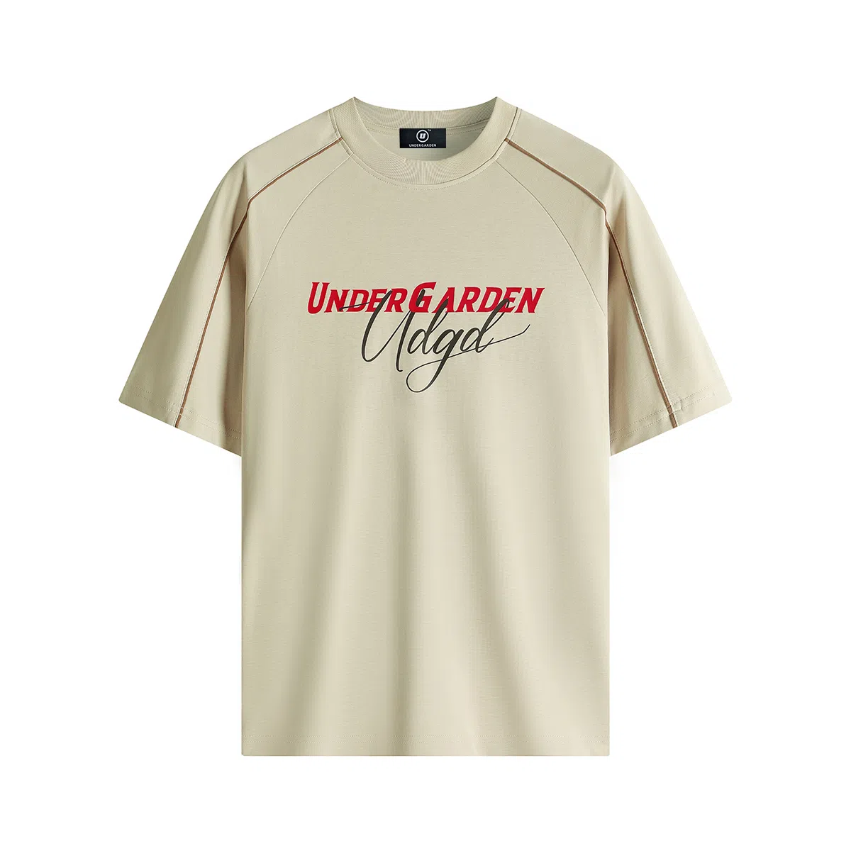 UNDERGARDEN i.t260gLOGOT