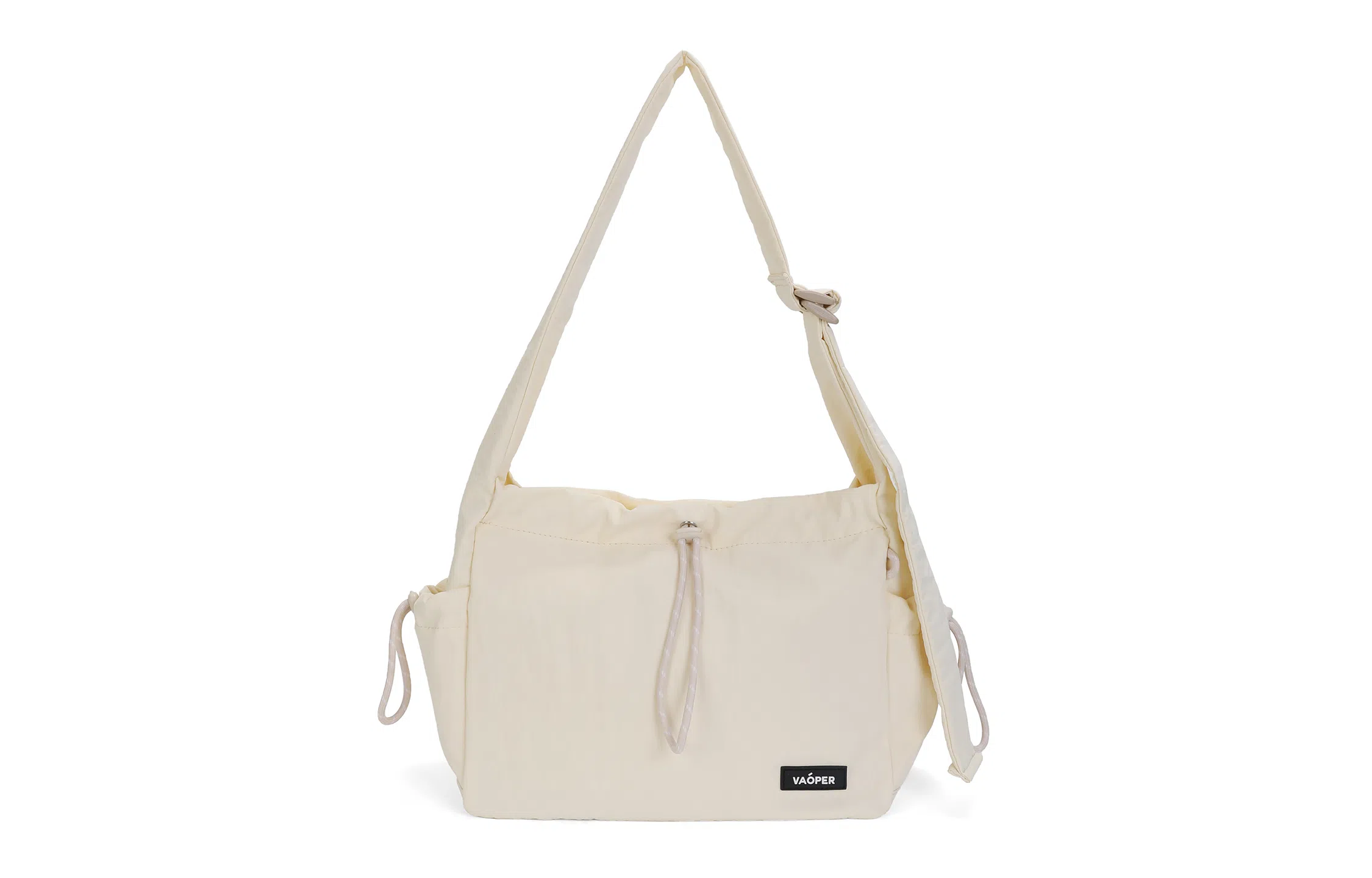 VAOPER Nylon Shoulder Bag