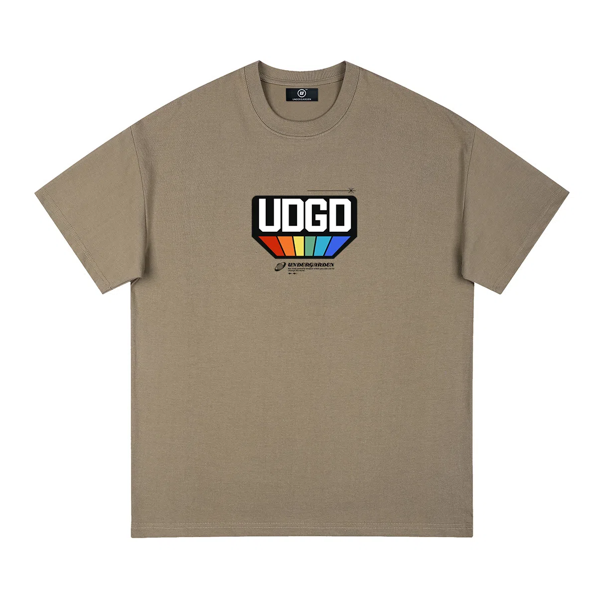 UNDERGARDEN i.tLOGOT