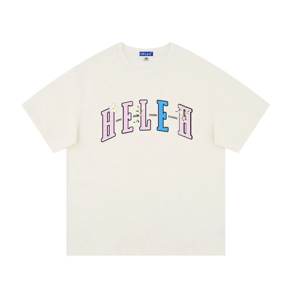 HELEH T