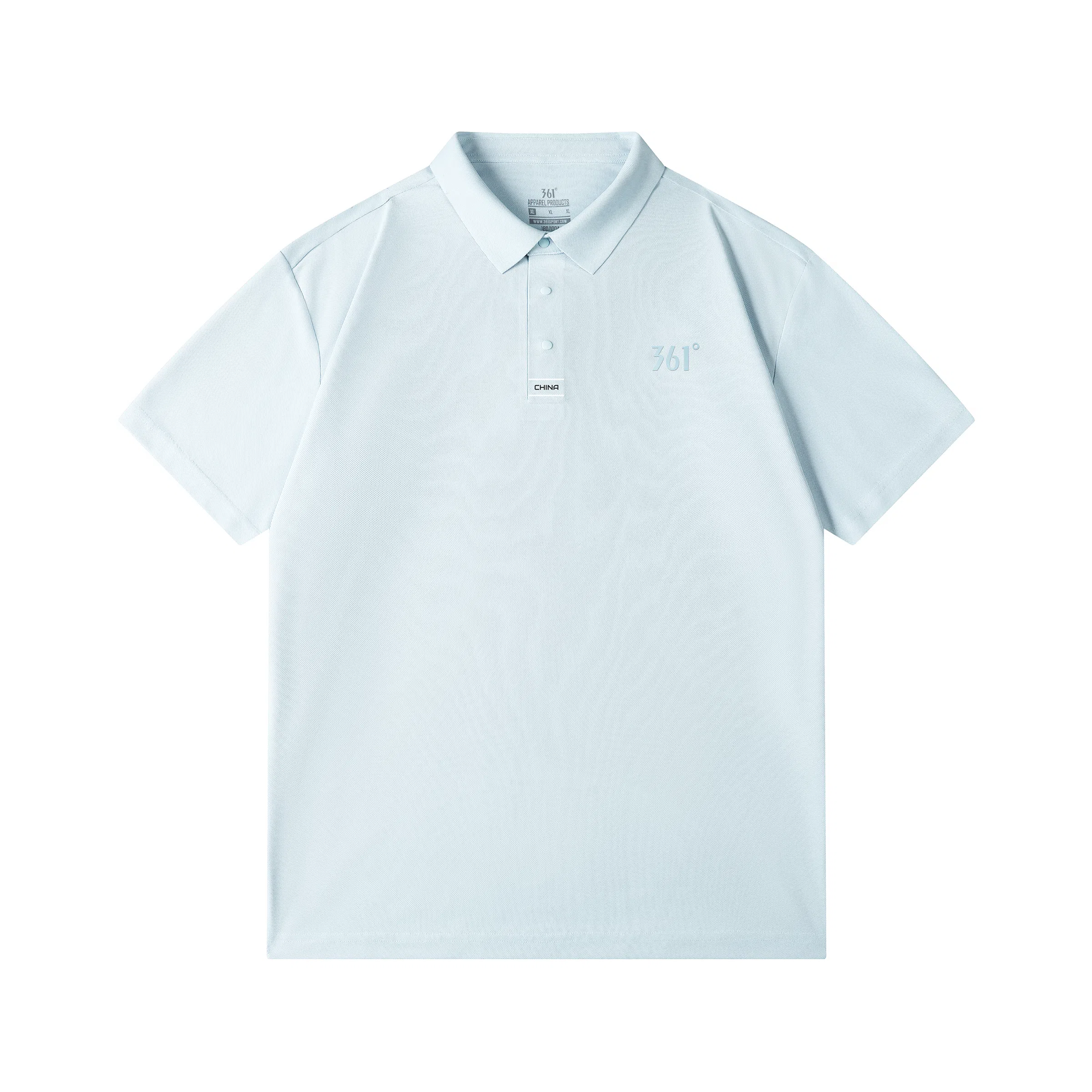361 Polo