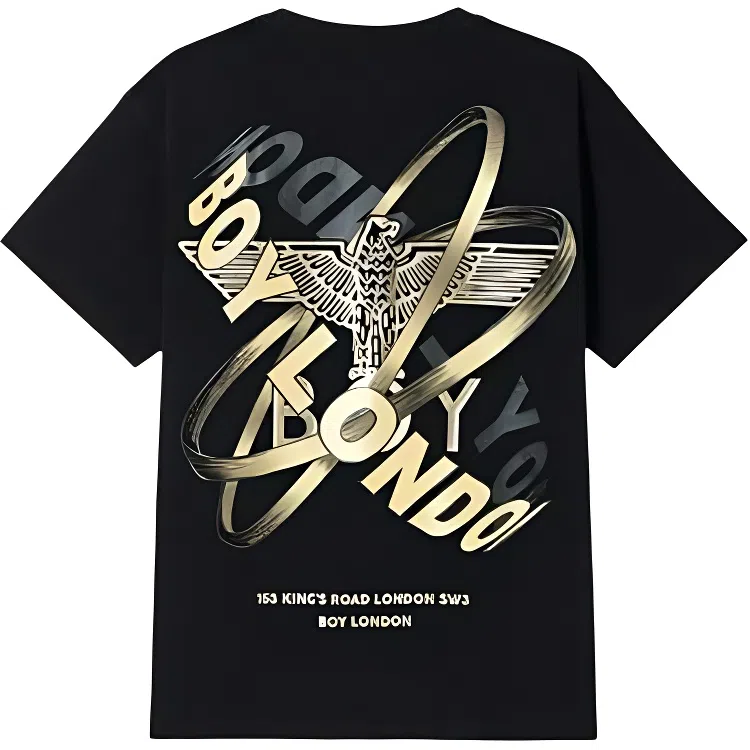 Boy London T