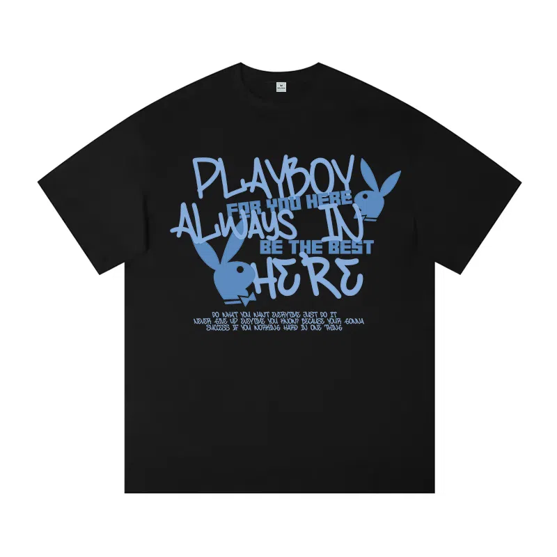 Playboy T