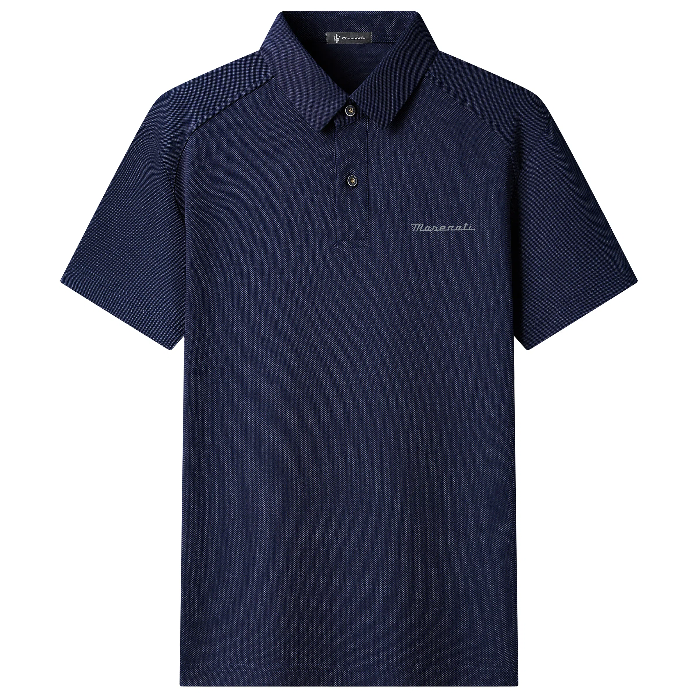 Maserati logoPoloPolo