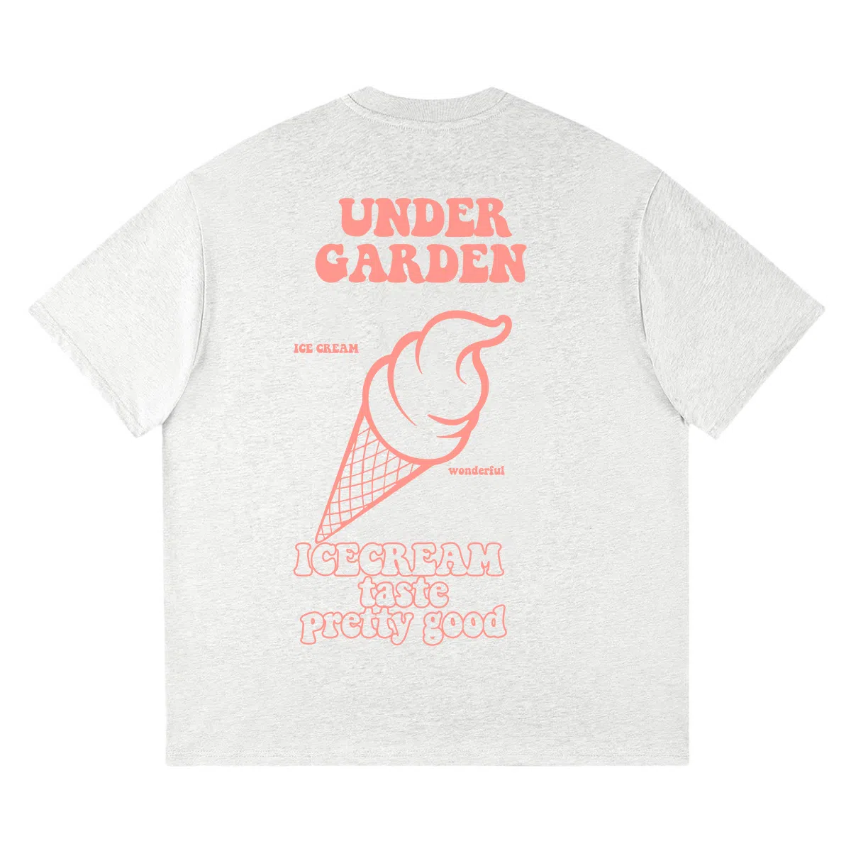 UNDERGARDEN i.t320gT